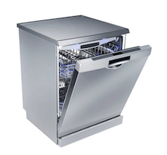 dishwasher repair cincinnati oh