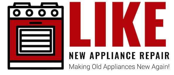 Like-New Appliance Repair